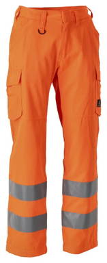 Mascot Safe light Broek met dijbeenzakken 20859