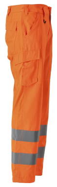 Mascot Safe light Broek met dijbeenzakken 20859