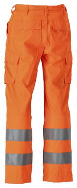 Mascot Safe light Broek met dijbeenzakken 20859