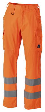 Mascot Safe light Broek met dijbeenzakken 20859