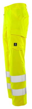 Mascot Safe light Broek met dijbeenzakken 20859