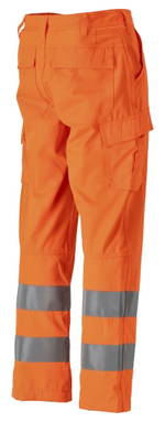 Mascot Safe light Broek met dijbeenzakken 20859