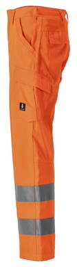 Mascot Safe light Broek met dijbeenzakken 20859