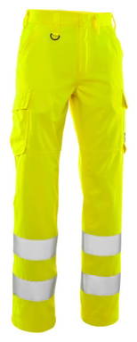 Mascot Safe light Broek met dijbeenzakken 20859