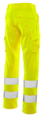 Mascot Safe light Broek met dijbeenzakken 20859