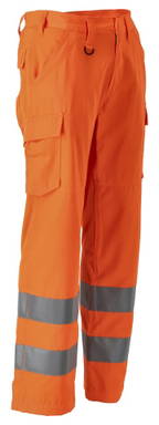 Mascot Safe light Broek met dijbeenzakken 20859