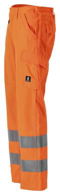 Mascot Safe light Broek met dijbeenzakken 20859