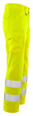 Mascot Safe light Broek met dijbeenzakken 20859