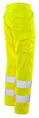 Mascot Safe light Broek met dijbeenzakken 20859