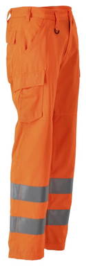 Mascot Safe light Broek met dijbeenzakken 20859