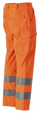 Mascot Safe light Broek met dijbeenzakken 20859