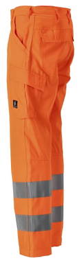 Mascot Safe light Broek met dijbeenzakken 20859