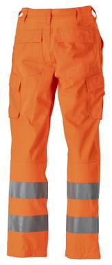 Mascot Safe light Broek met dijbeenzakken 20859