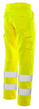Mascot Safe light Broek met dijbeenzakken 20859