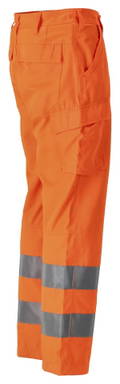 Mascot Safe light Broek met dijbeenzakken 20859