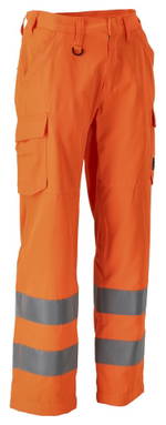 Mascot Safe light Broek met dijbeenzakken 20859