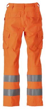 Mascot Safe light Broek met dijbeenzakken 20859