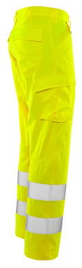 Mascot Safe light Broek met dijbeenzakken 20859