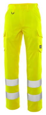 Mascot Safe light Broek met dijbeenzakken 20859