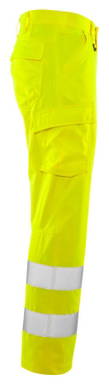 Mascot Safe light Broek met dijbeenzakken 20859