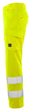 Mascot Safe light Broek met dijbeenzakken 20859