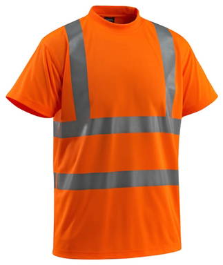 Mascot Safe light townsville T-shirt 50592