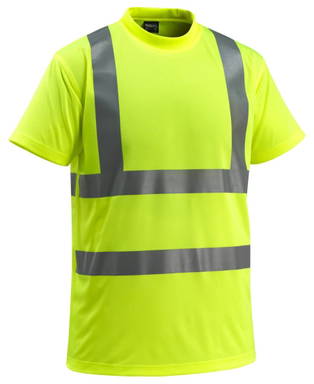 Mascot Safe light townsville T-shirt 50592