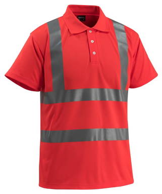Mascot Safe light bowen Poloshirt 50593