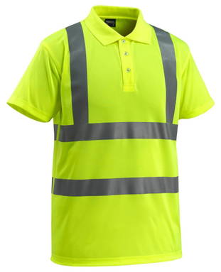 Mascot Safe light bowen Poloshirt 50593