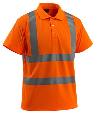 Mascot Safe light bowen Poloshirt 50593