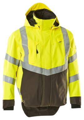 Mascot Safe supreme harlow Shell jas 15501