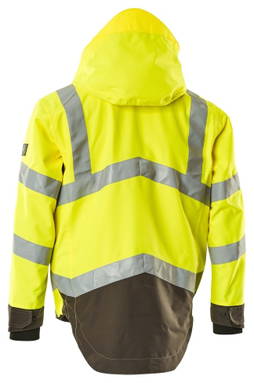 MASCOT® Harlow 15501