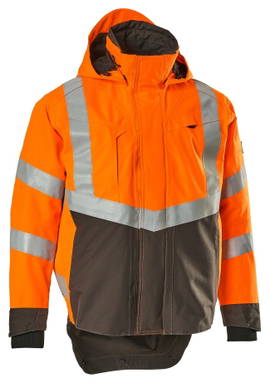 Mascot Safe supreme harlow Shell jas 15501