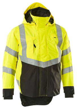 Mascot Safe supreme harlow Shell jas 15501