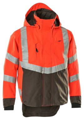 Mascot Safe supreme harlow Shell jas 15501