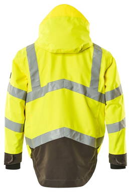 MASCOT® Harlow 15501
