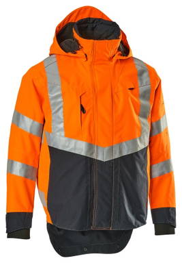 Mascot Safe supreme harlow Shell jas 15501