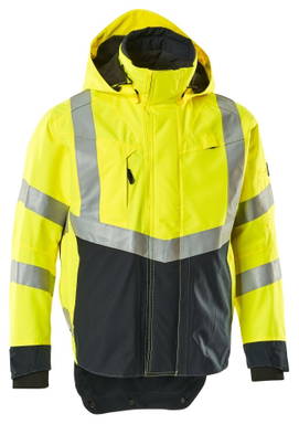 Mascot Safe supreme harlow Shell jas 15501