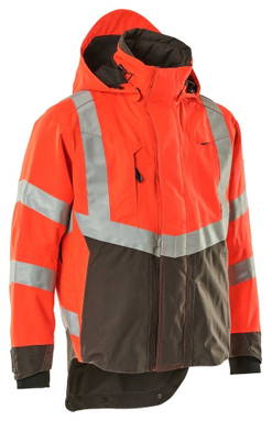 MASCOT® Harlow 15501