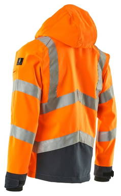MASCOT® Blackpool 15502