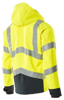 MASCOT® Blackpool 15502