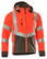 Mascot Safe supreme blackpool Softshell jas 15502