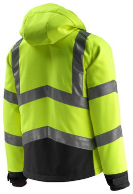 MASCOT® Blackpool 15502