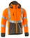 Mascot Safe supreme blackpool Softshell jas 15502
