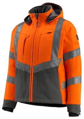 MASCOT® Blackpool 15502