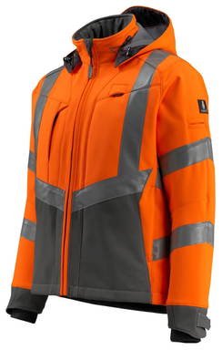 MASCOT® Blackpool 15502