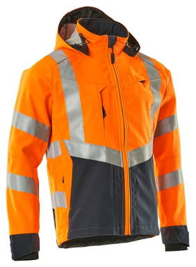 MASCOT® Blackpool 15502