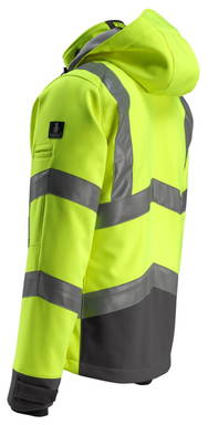 MASCOT® Blackpool 15502