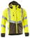Mascot Safe supreme blackpool Softshell jas 15502