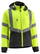 Mascot Safe supreme blackpool Softshell jas 15502